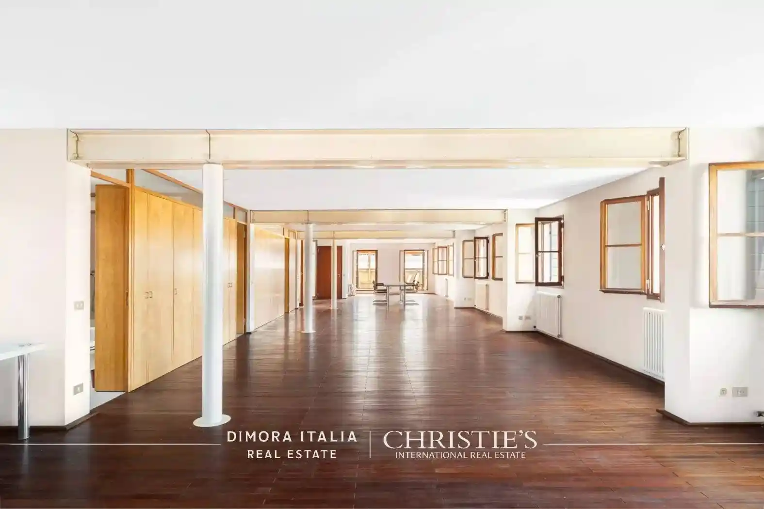 Appartamento in vendita a Venezia