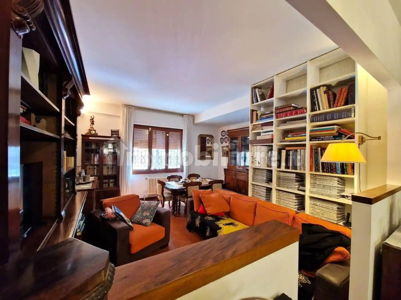 Appartamento in vendita a Firenze