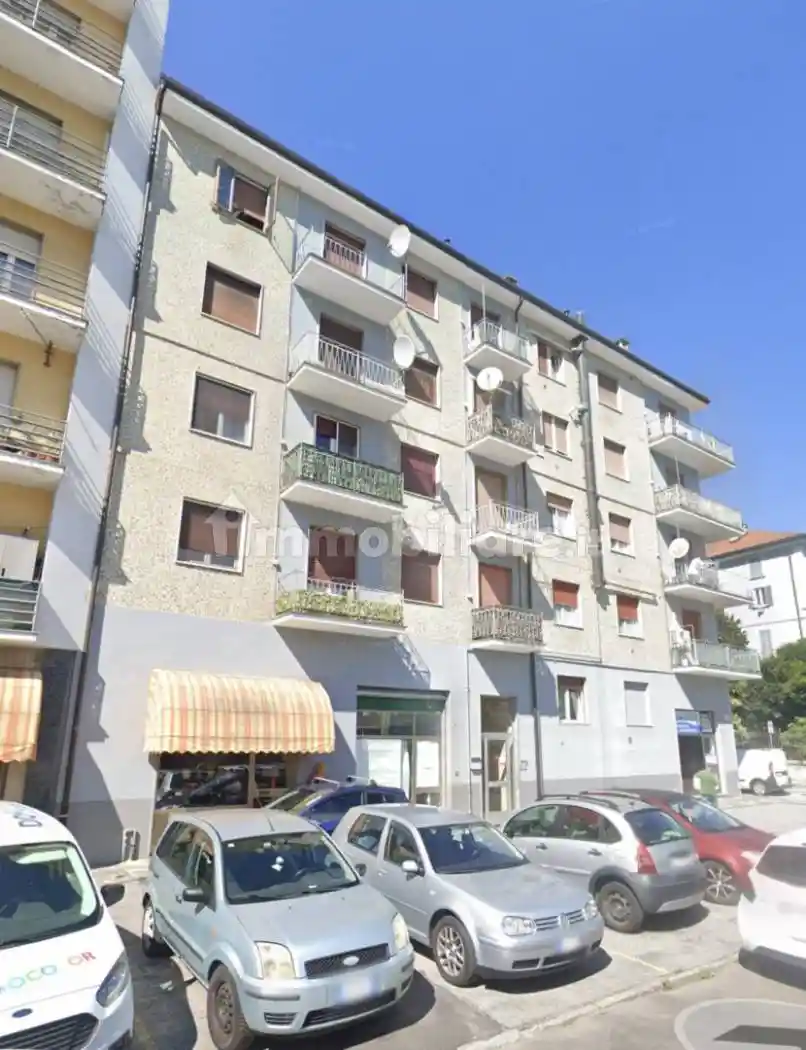 Appartamento in vendita a Domodossola