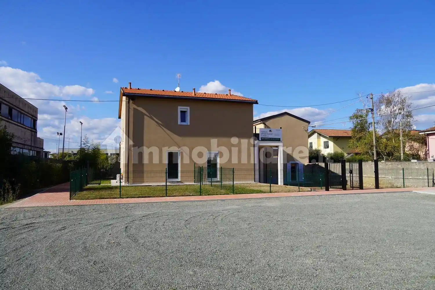 Appartamento in vendita a Sarzana