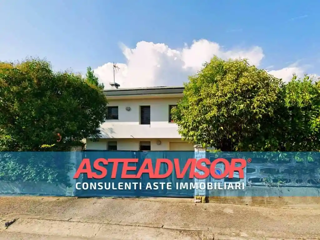 Villa in vendita a Sacile