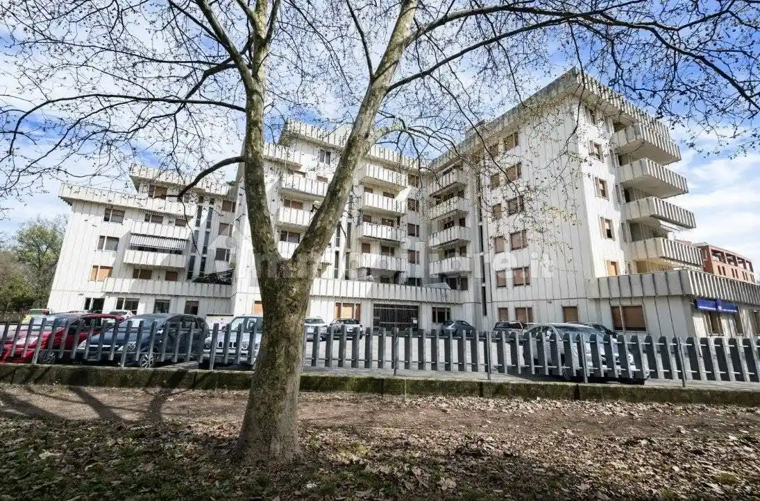 Appartamento in vendita a Parma