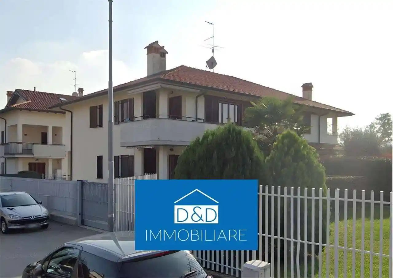 Appartamento in vendita a Inveruno