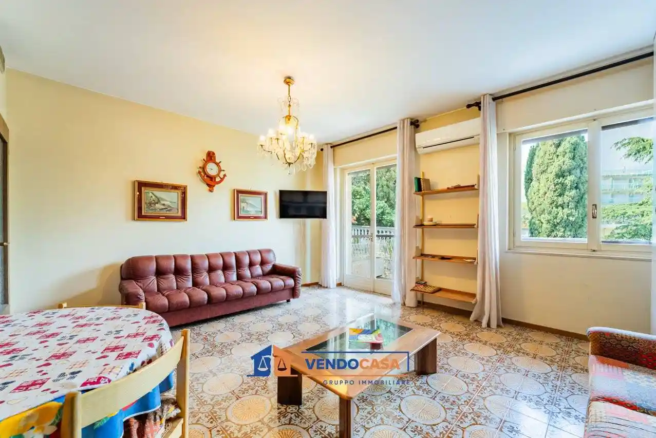 Appartamento in vendita a Sanremo