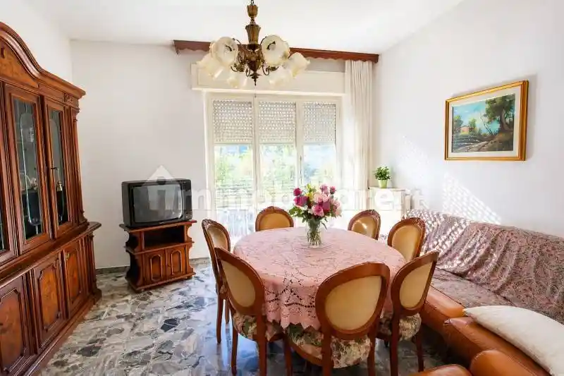 Appartamento in vendita a Jesi