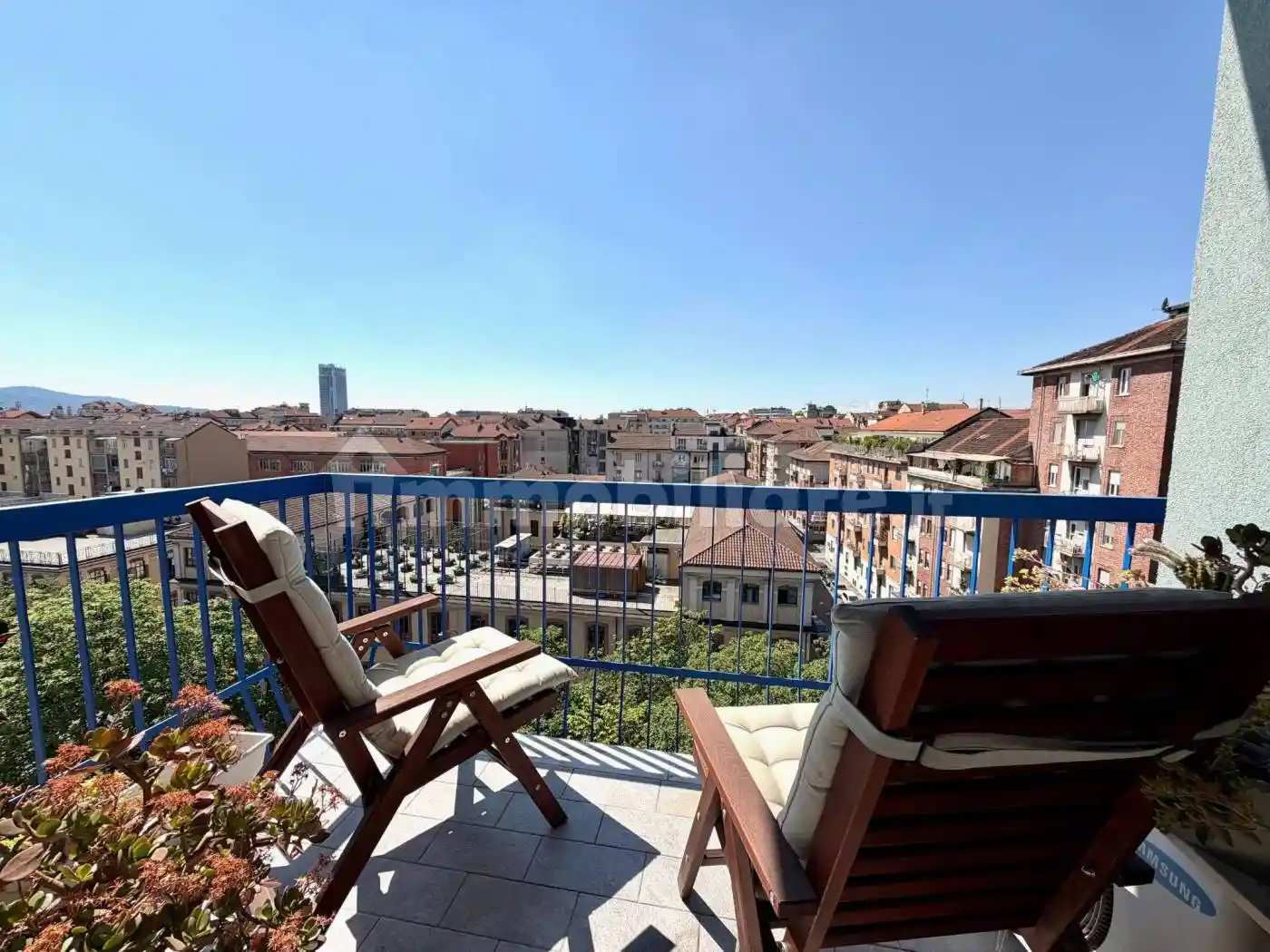 Appartamento in vendita a Torino
