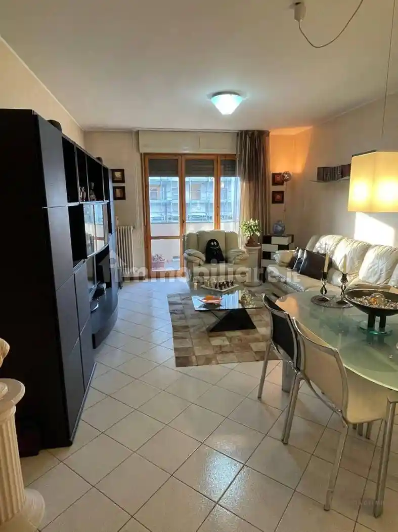 Appartamento in vendita a Bergamo