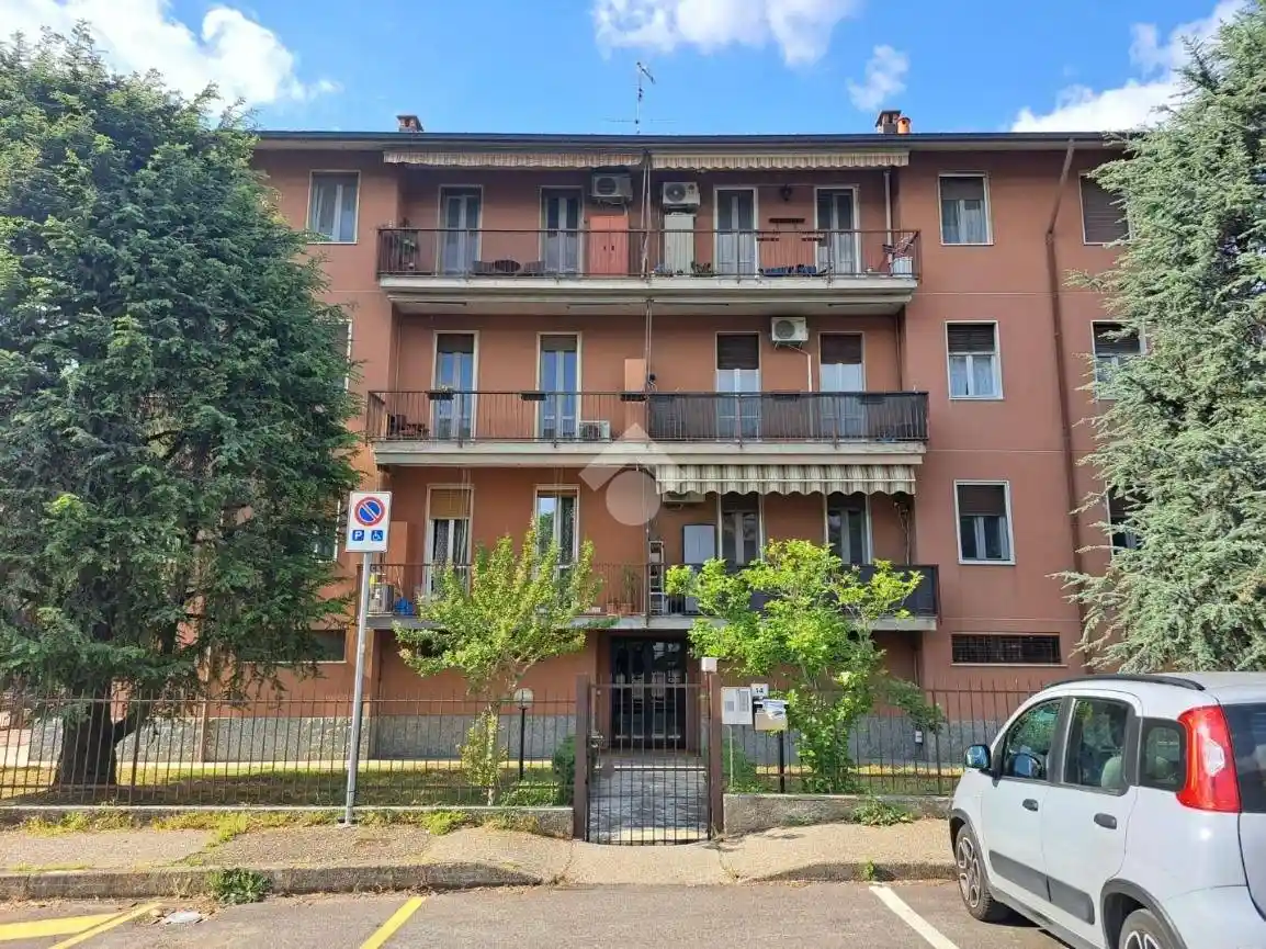 Appartamento in vendita a Pavia