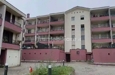 Appartamento in vendita a Liscate