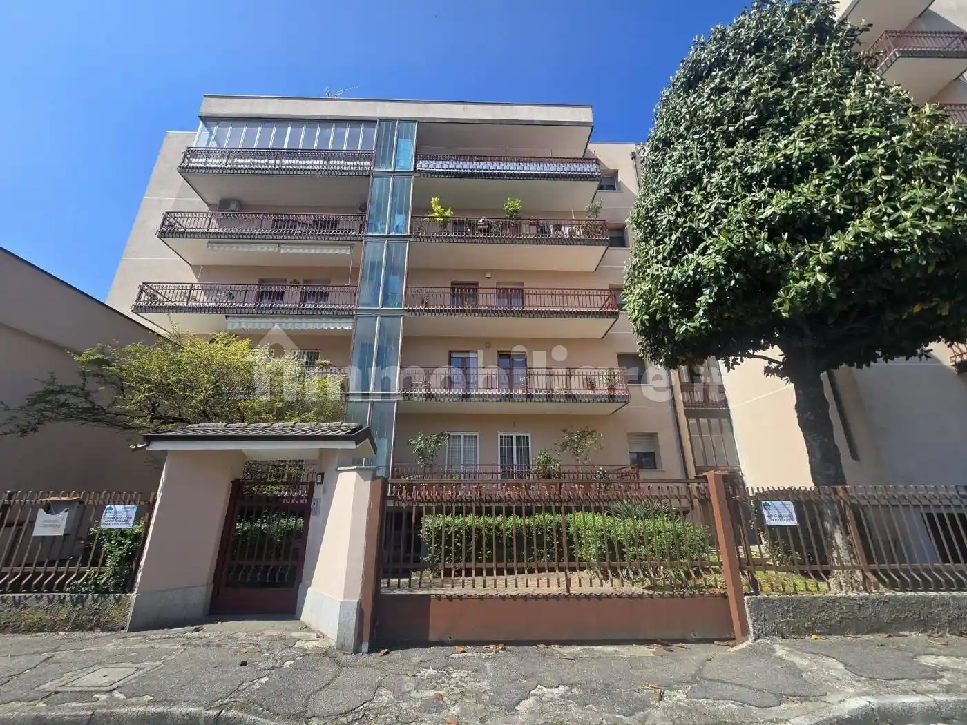 Appartamento in vendita a Pantigliate