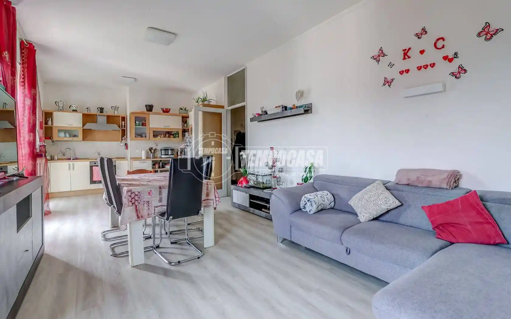 Appartamento in vendita a Luino