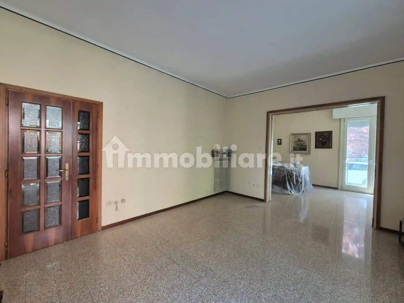 Appartamento in vendita a Reggio Emilia