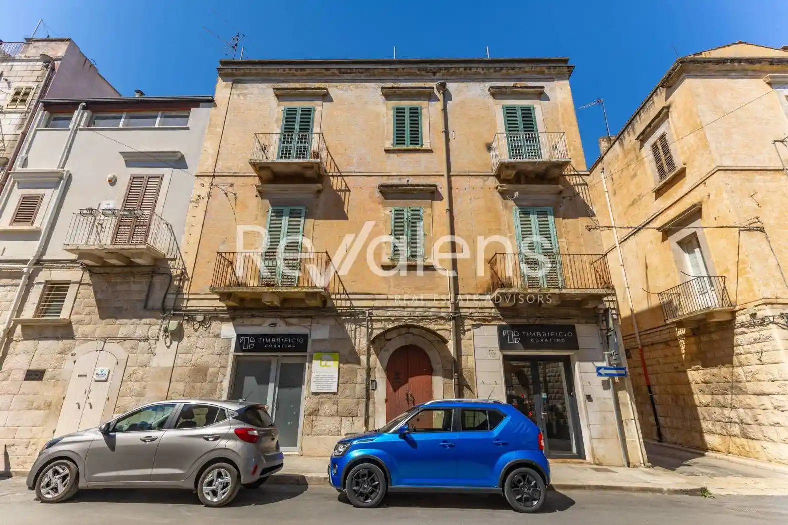 Villa in vendita a Corato
