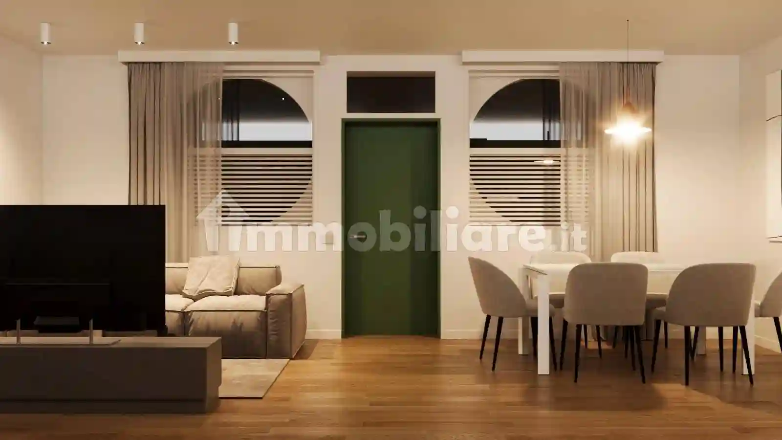 Appartamento - foto 3