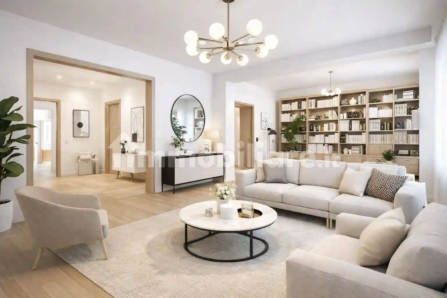 Appartamento - foto 3