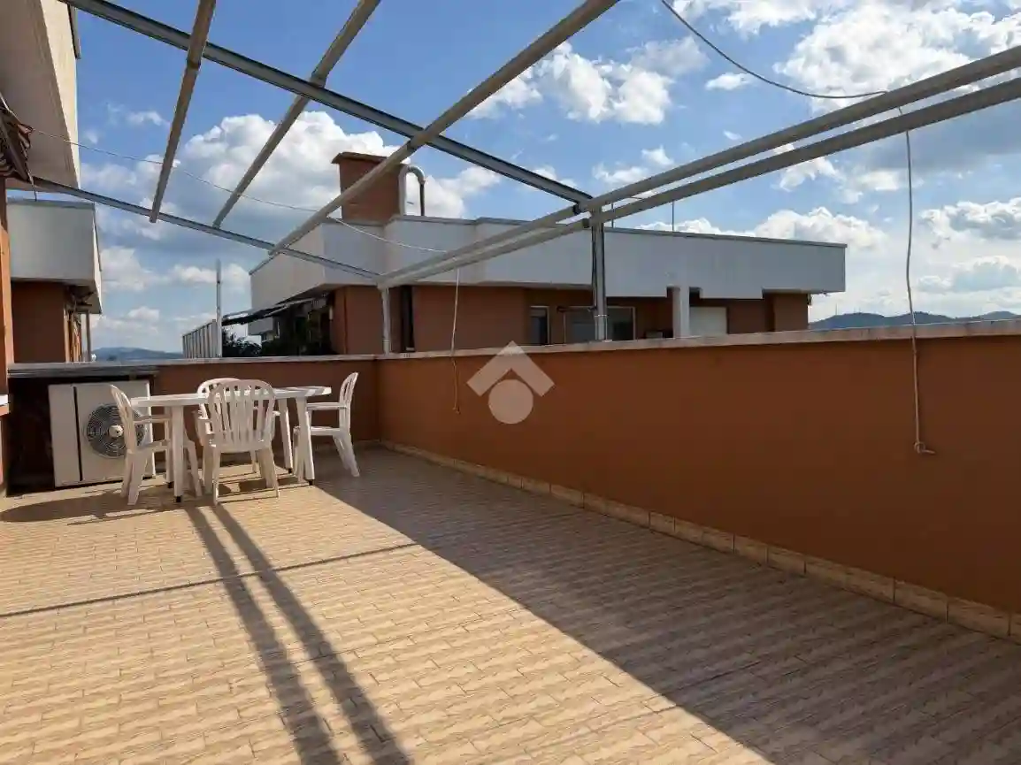 Attico - Mansarda - foto 4