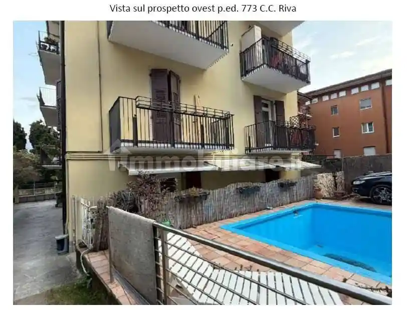 Appartamento in vendita a Riva del Garda