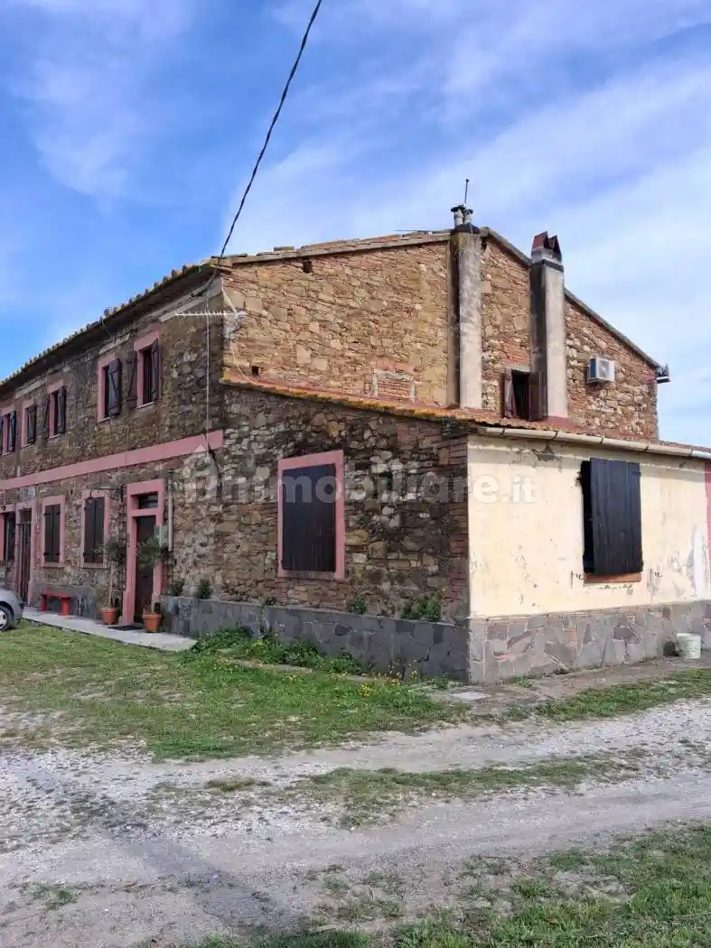 Appartamento in vendita a Rosignano Marittimo