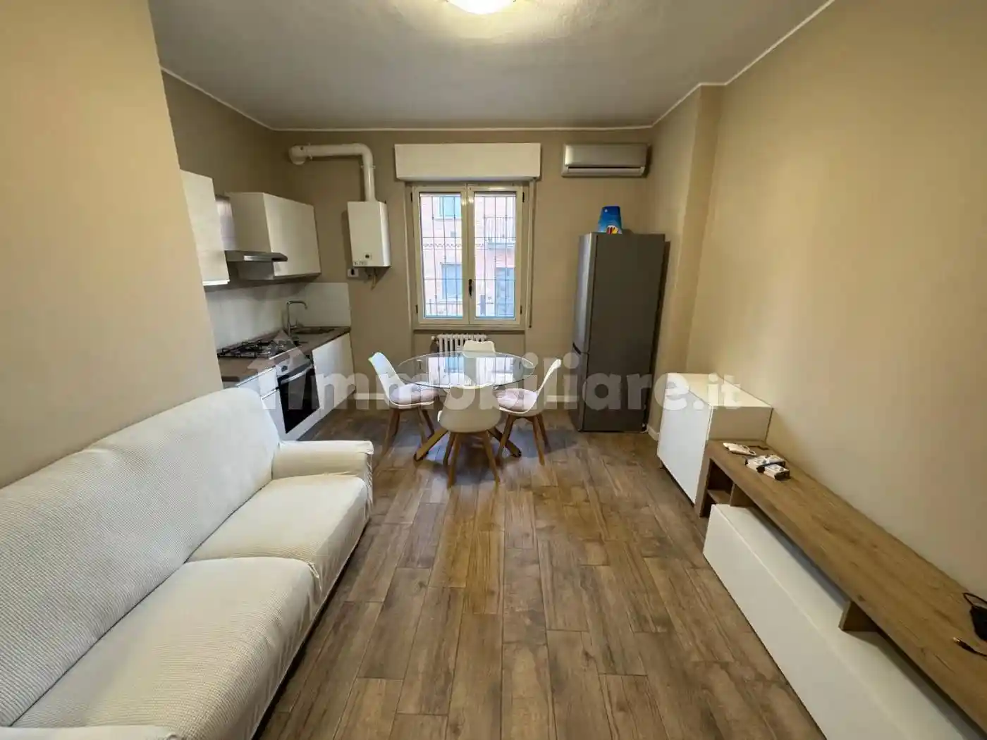 Appartamento in affitto a Siziano