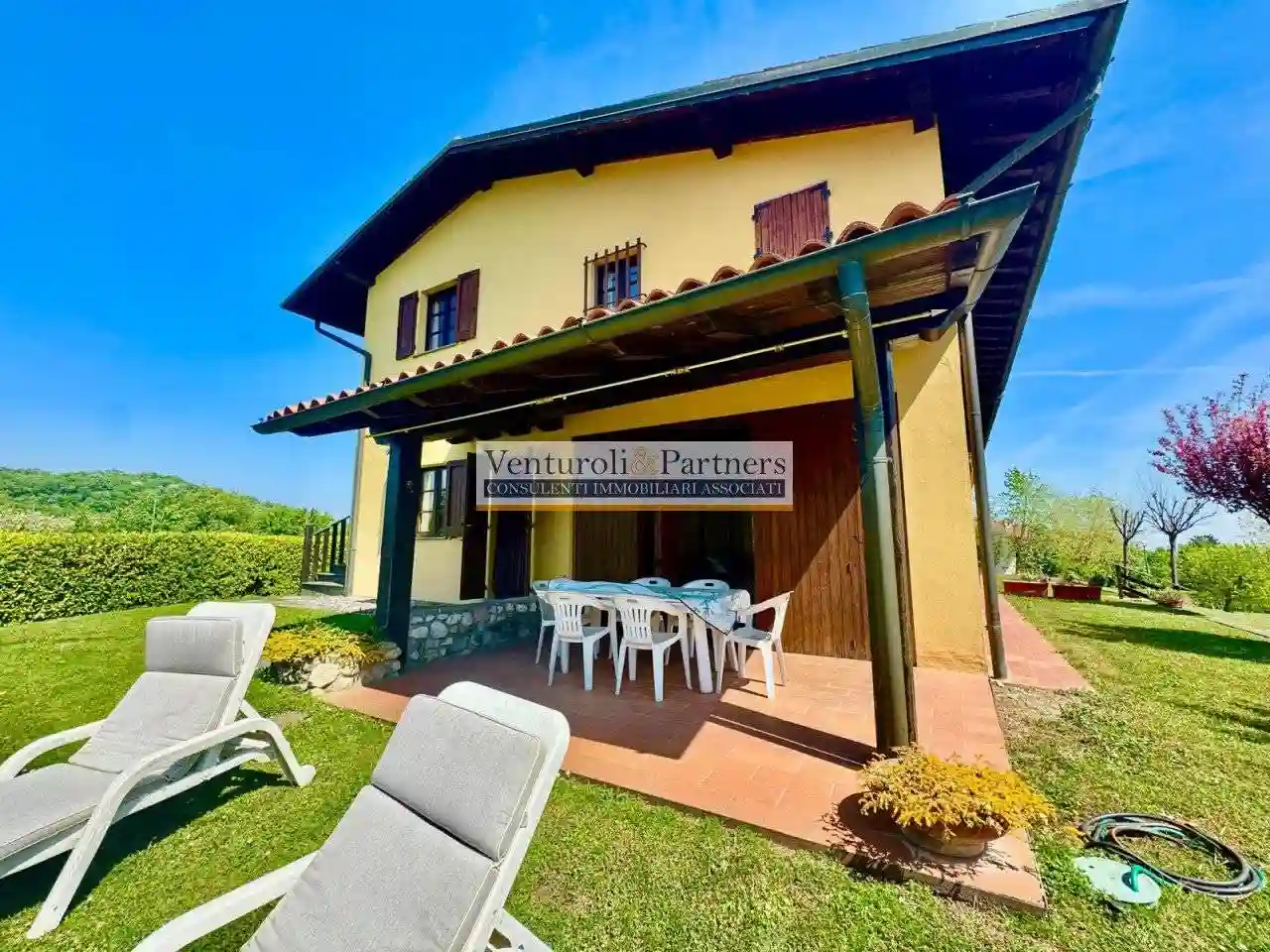 Villetta a schiera - foto 2