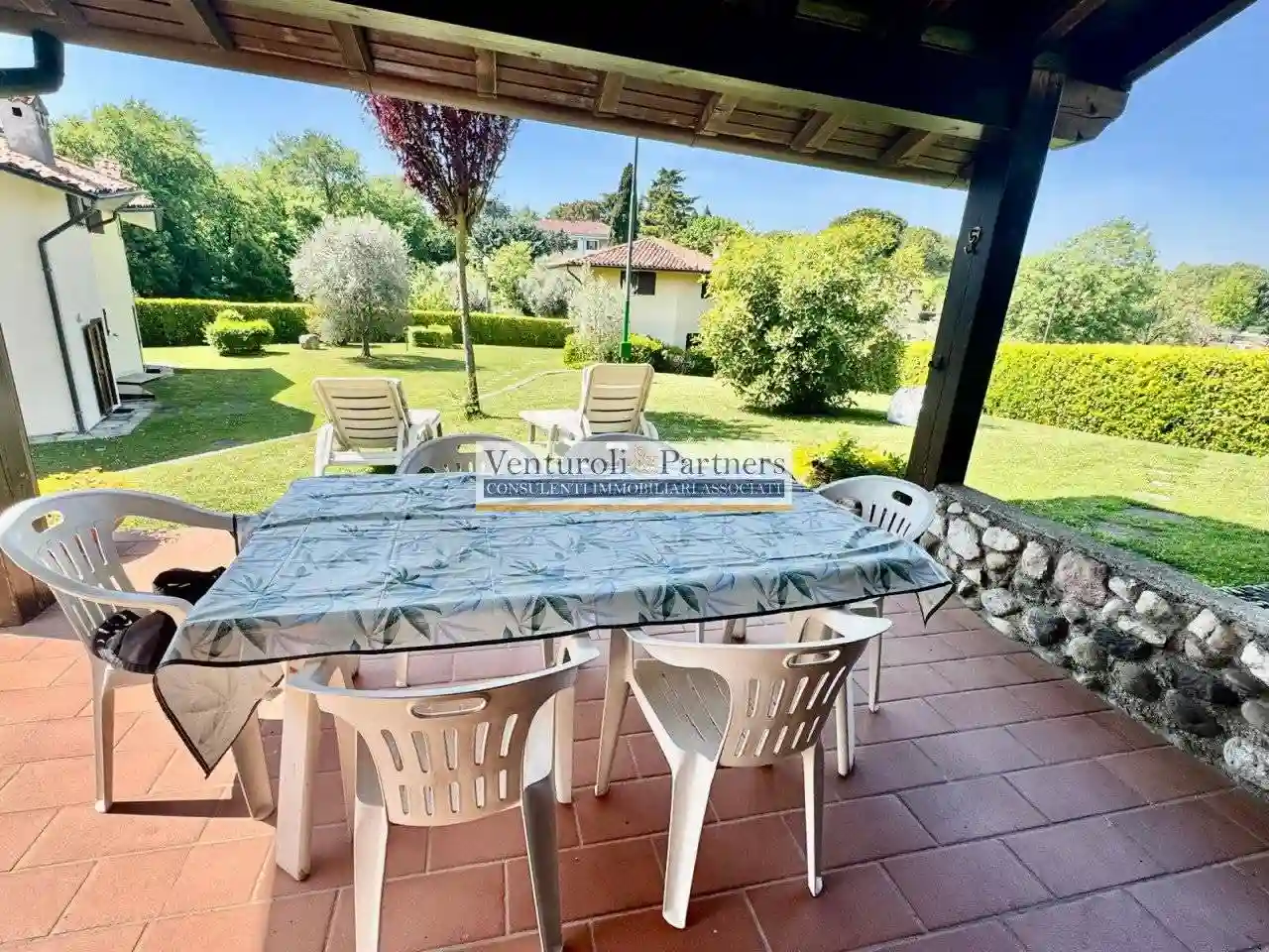 Villetta a schiera - foto 5