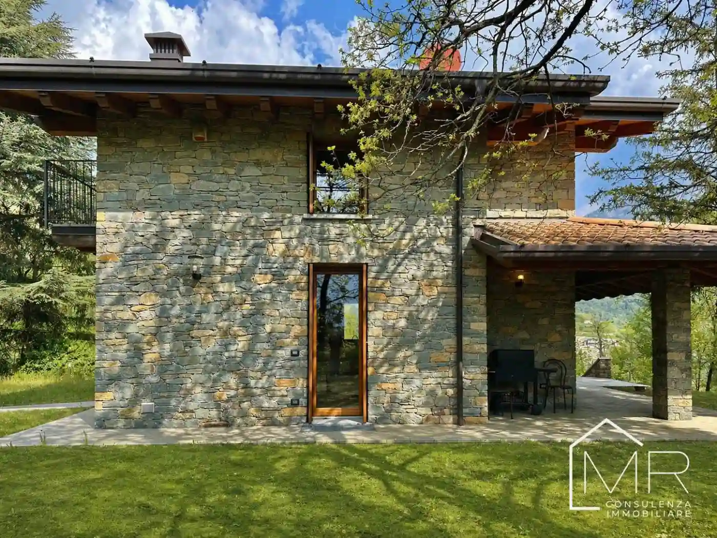 Villa - foto 4