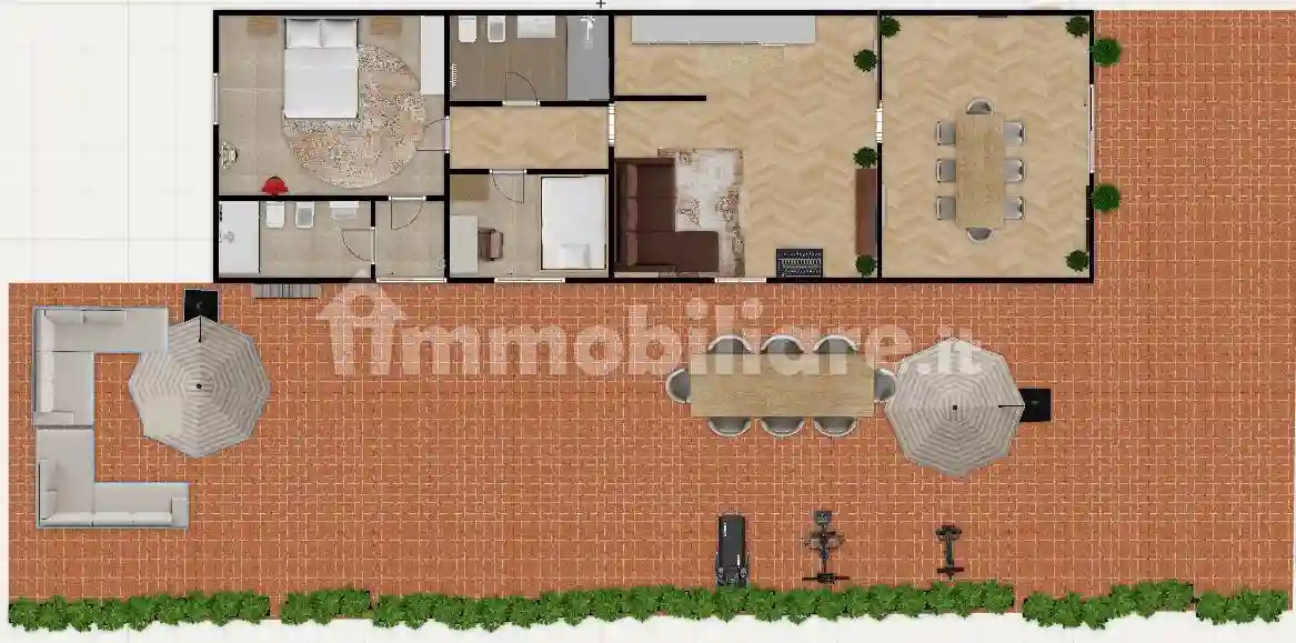 Appartamento - foto 5