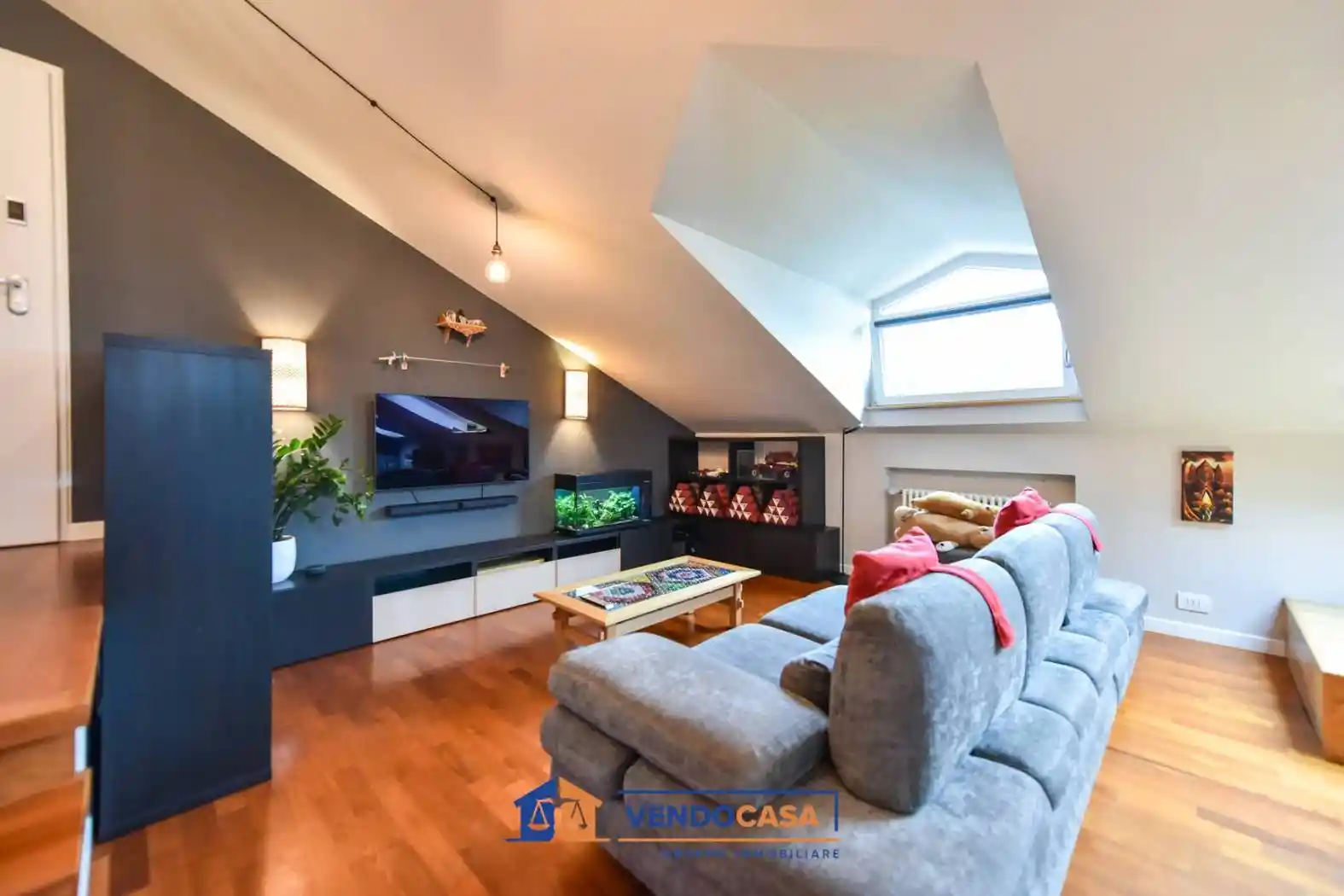 Appartamento in vendita a Moncalieri