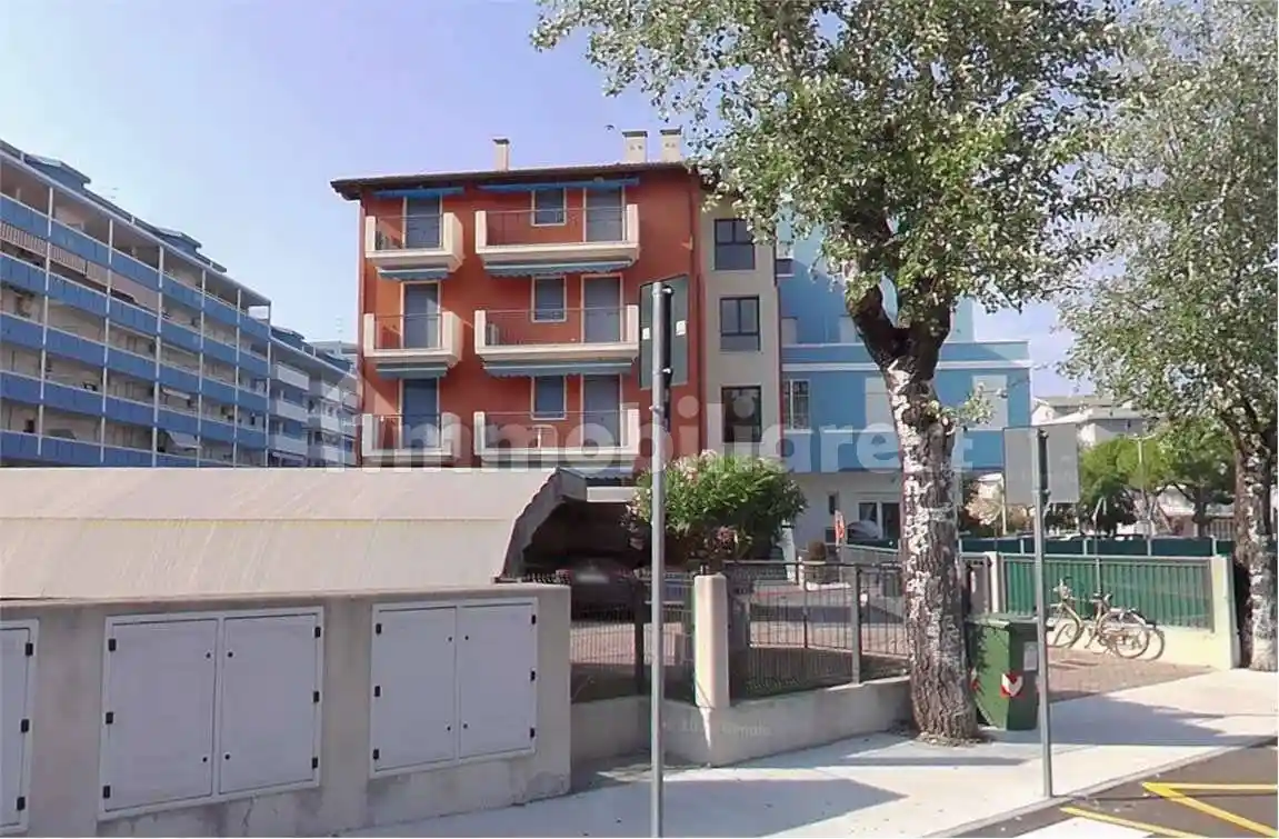 Appartamento in vendita a Caorle