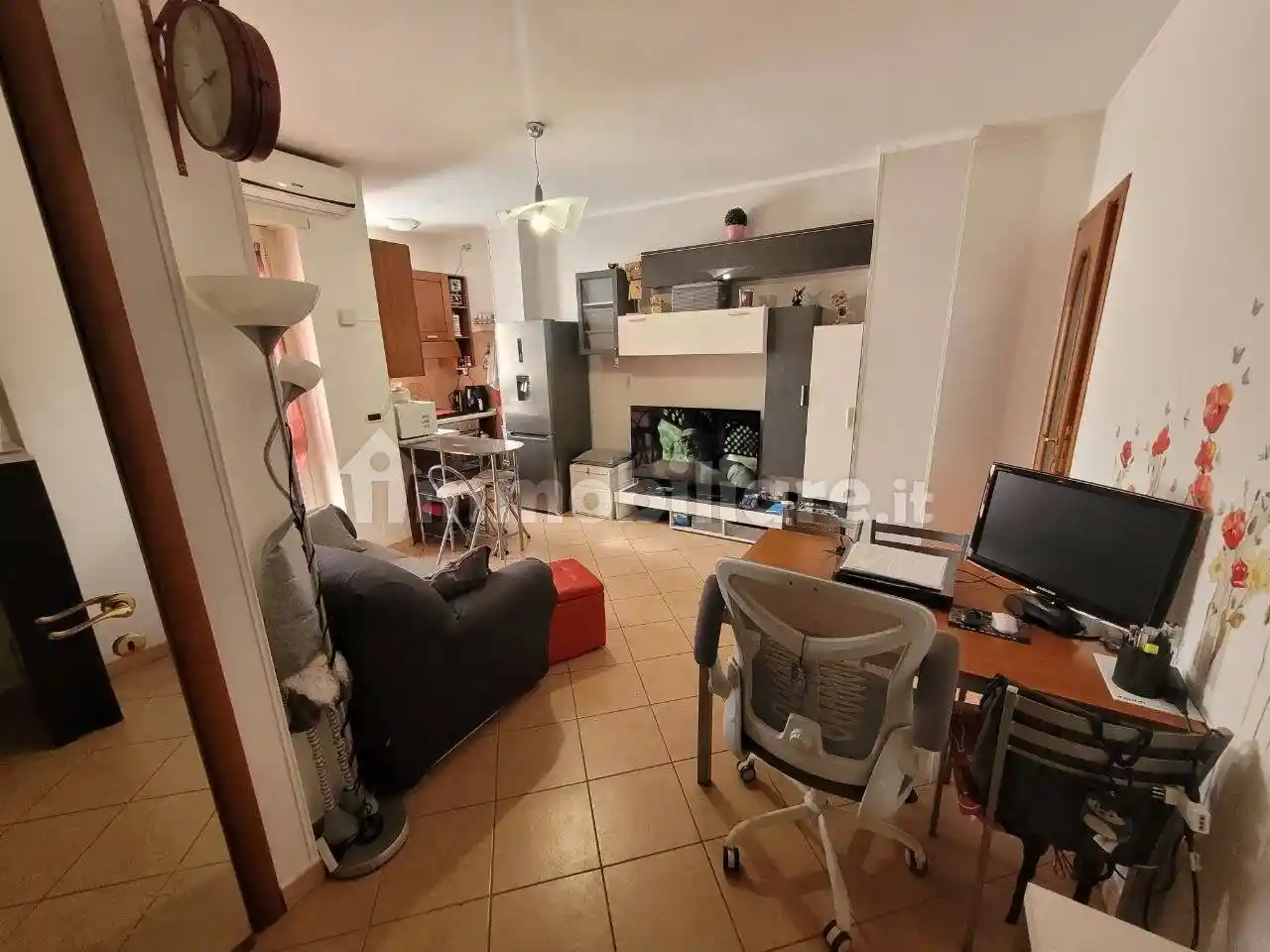 Appartamento in affitto a Torino