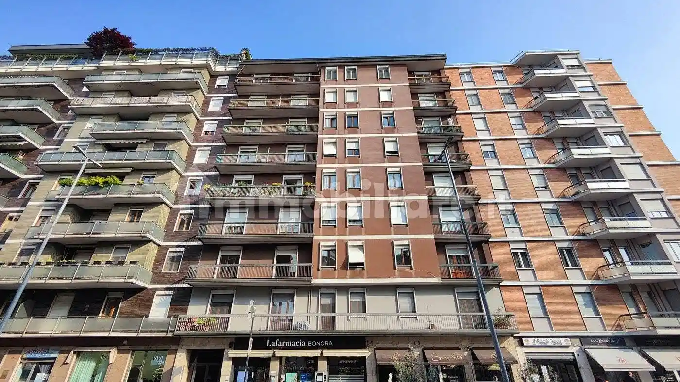 Appartamento in vendita a Piacenza