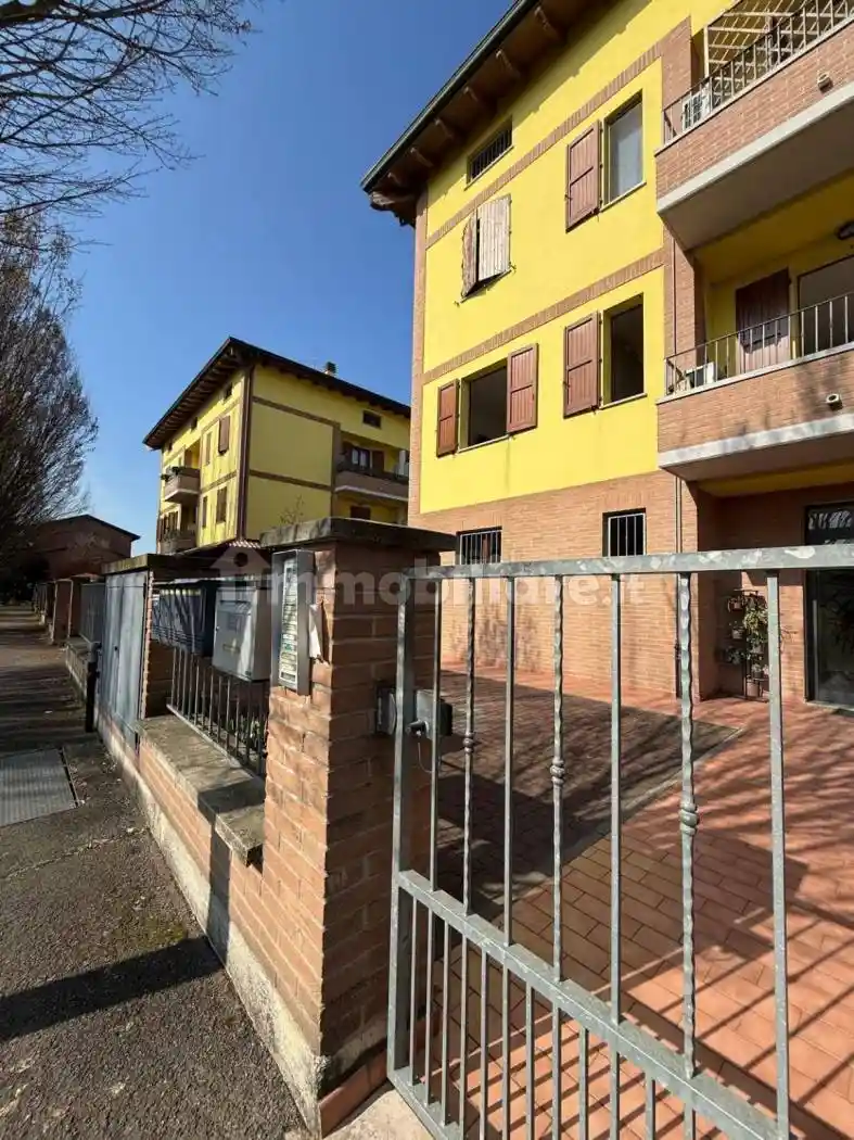 Appartamento in vendita a Castelfranco Emilia