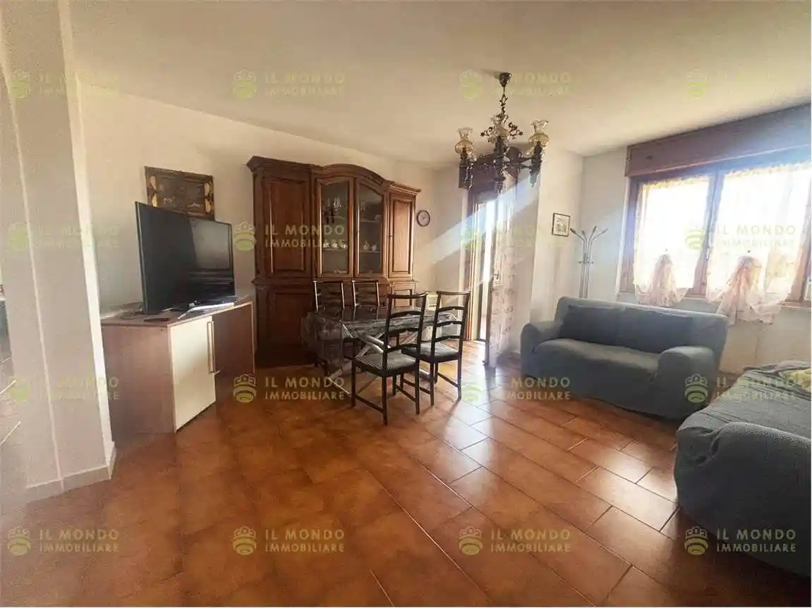 Appartamento in affitto a Caselle Lurani