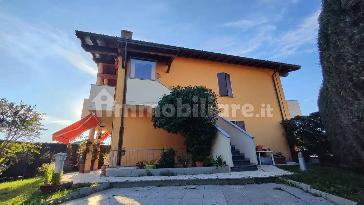 Appartamento in vendita a Guardamiglio