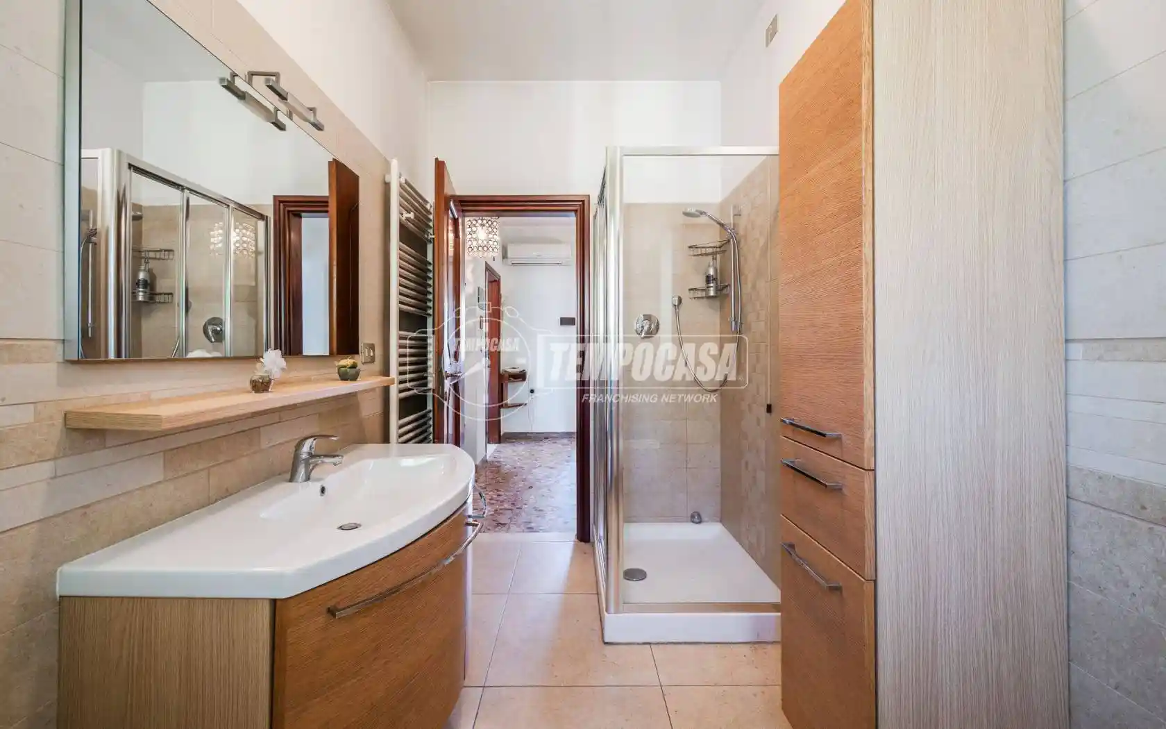 Appartamento in vendita a Correggio