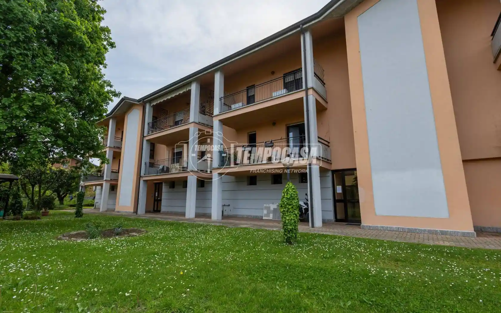 Appartamento in vendita a Reggio Emilia