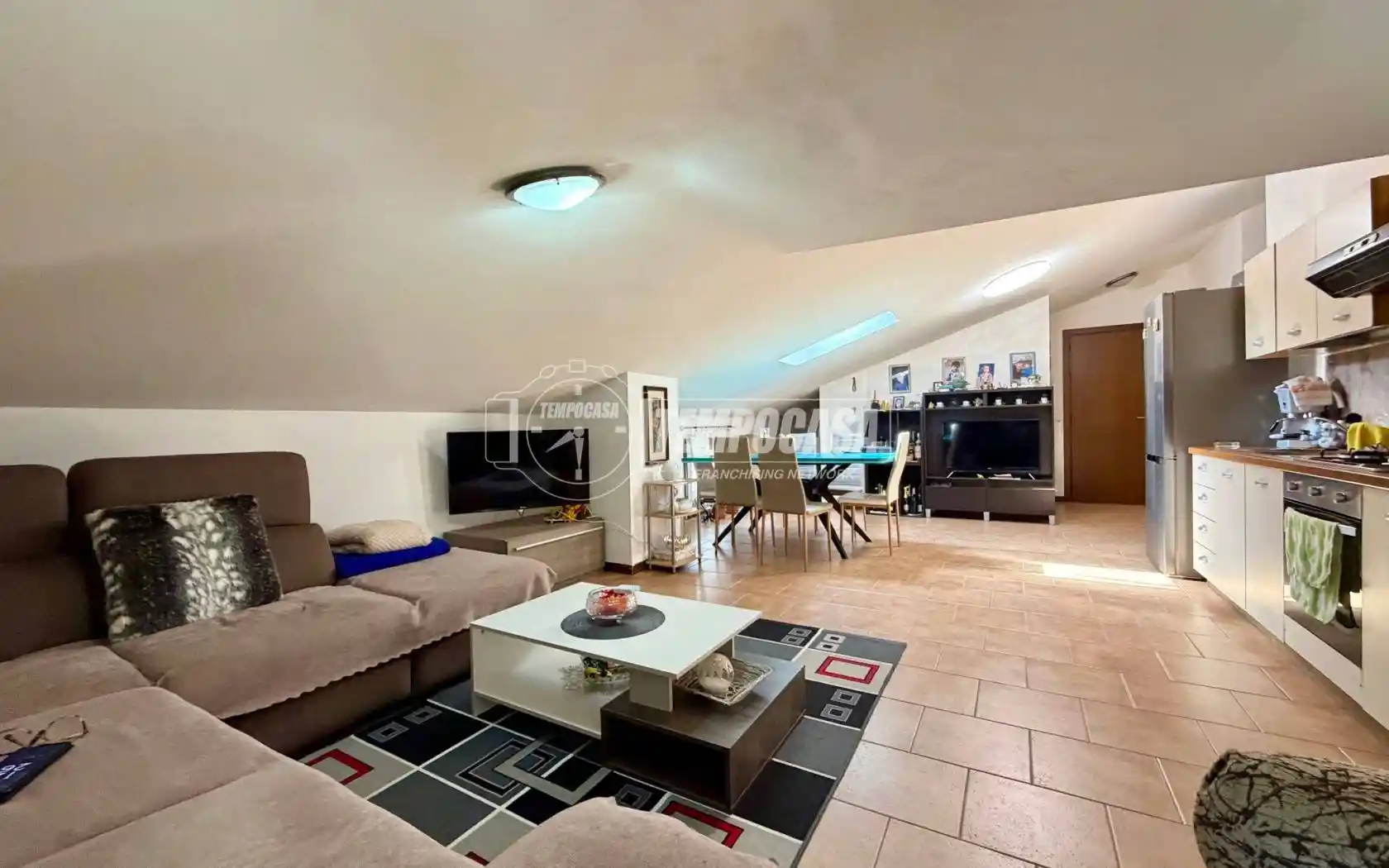 Appartamento in vendita a Pavullo nel Frignano