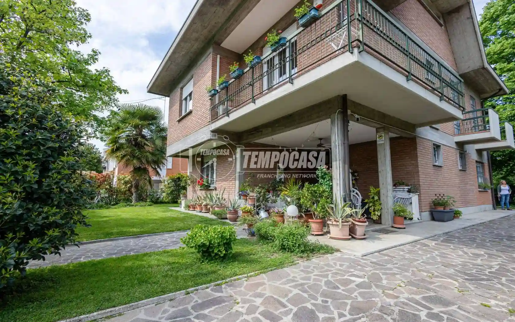 Casa indipendente - foto 2