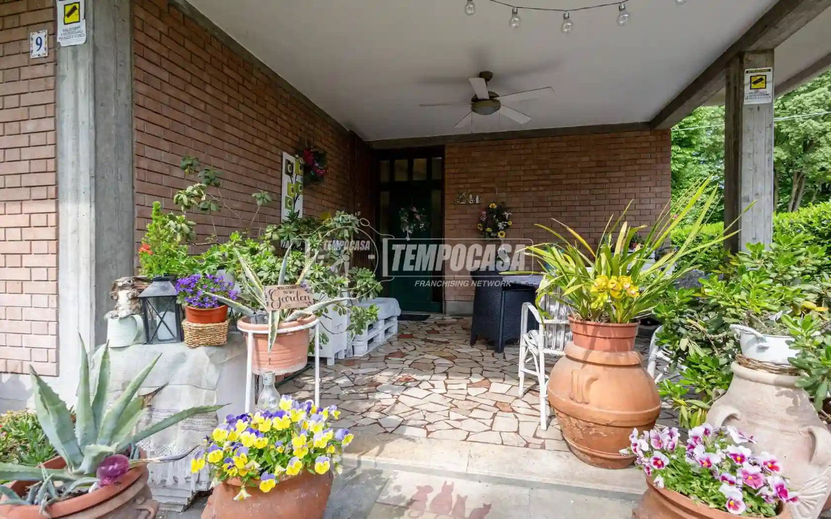 Casa indipendente - foto 4