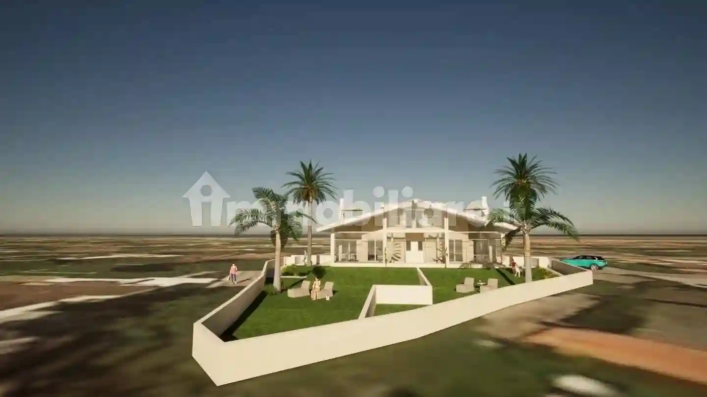 Villa - foto 4
