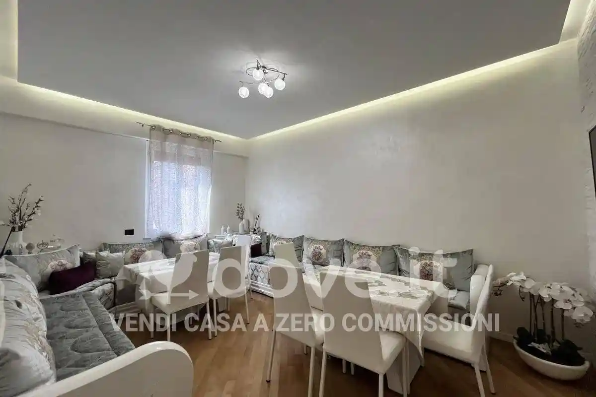 Appartamento in vendita a Monza