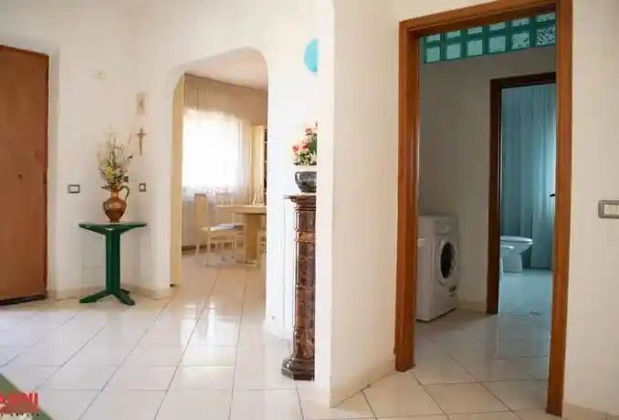 Appartamento in vendita a Cecina