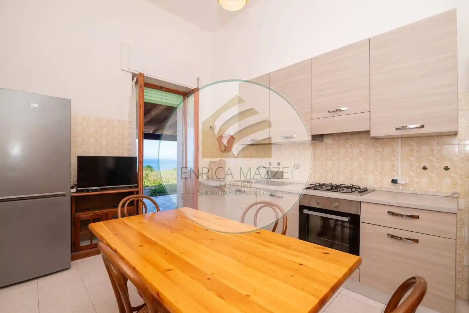 Villa in vendita a Castelsardo