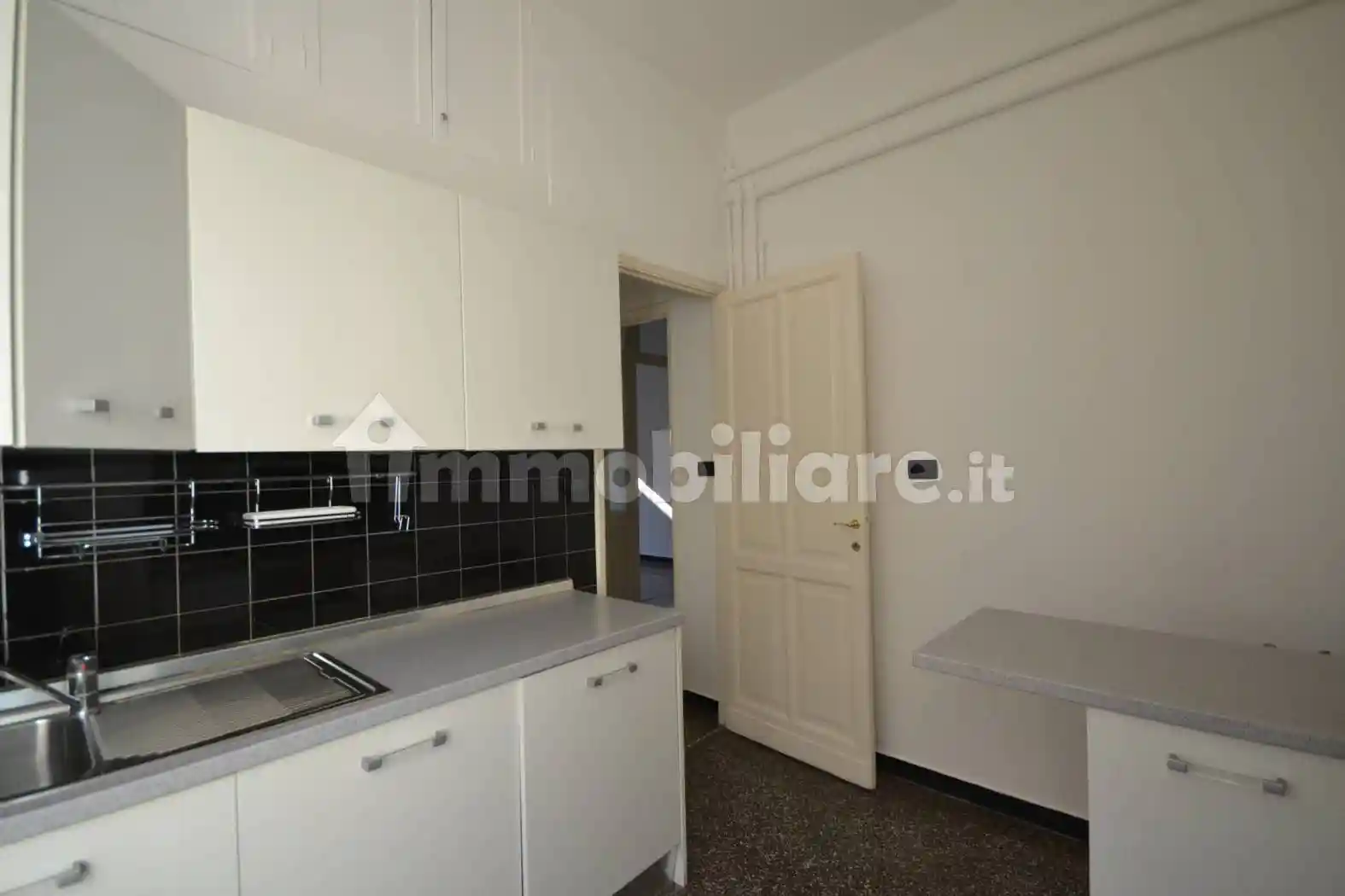 Appartamento in affitto a Genova