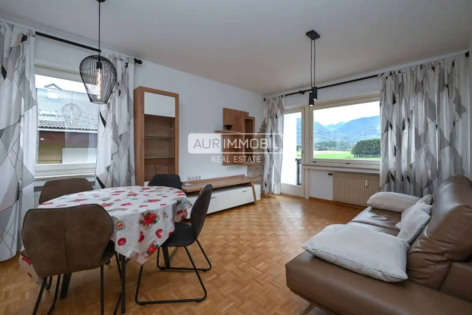 Appartamento in vendita a Brunico