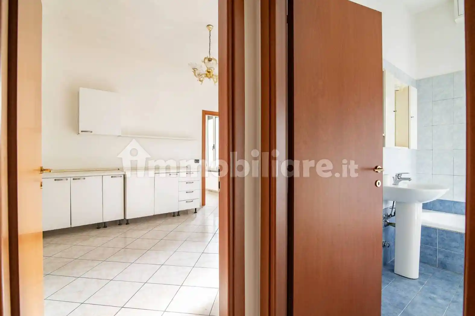 Appartamento in vendita a Cinisello Balsamo