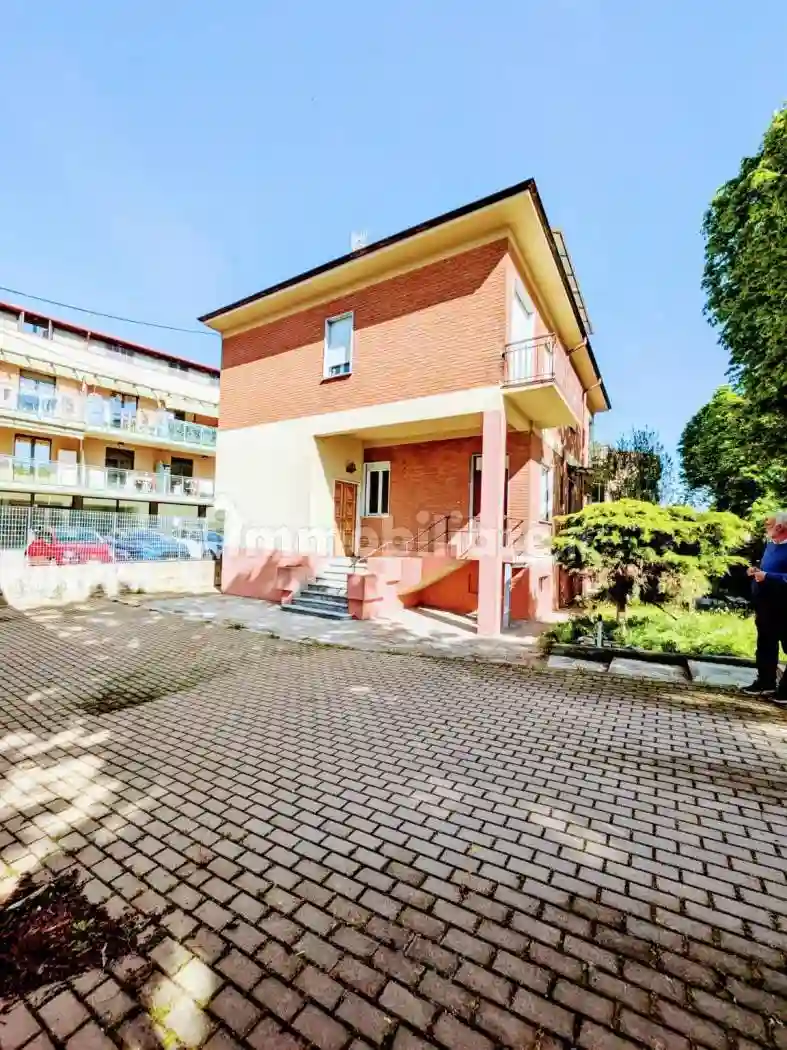 Villa - foto 4