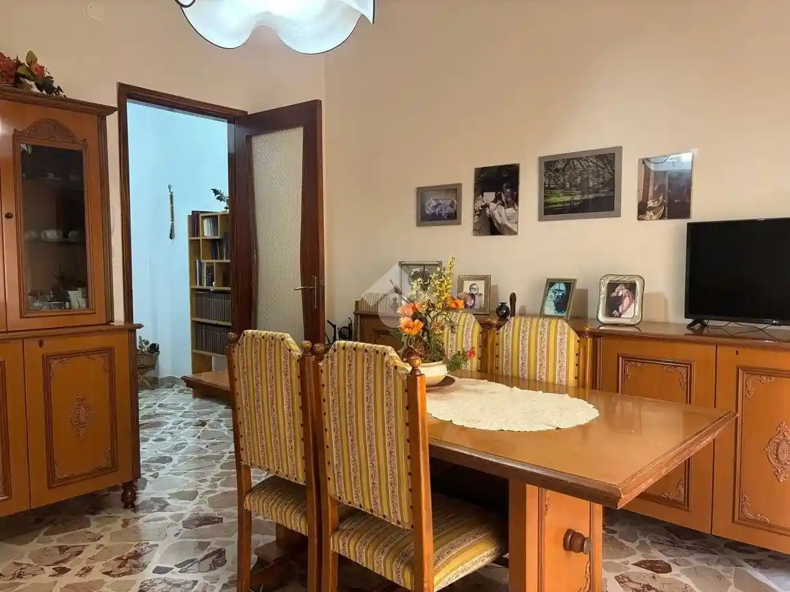 Casa indipendente in vendita a Alcamo