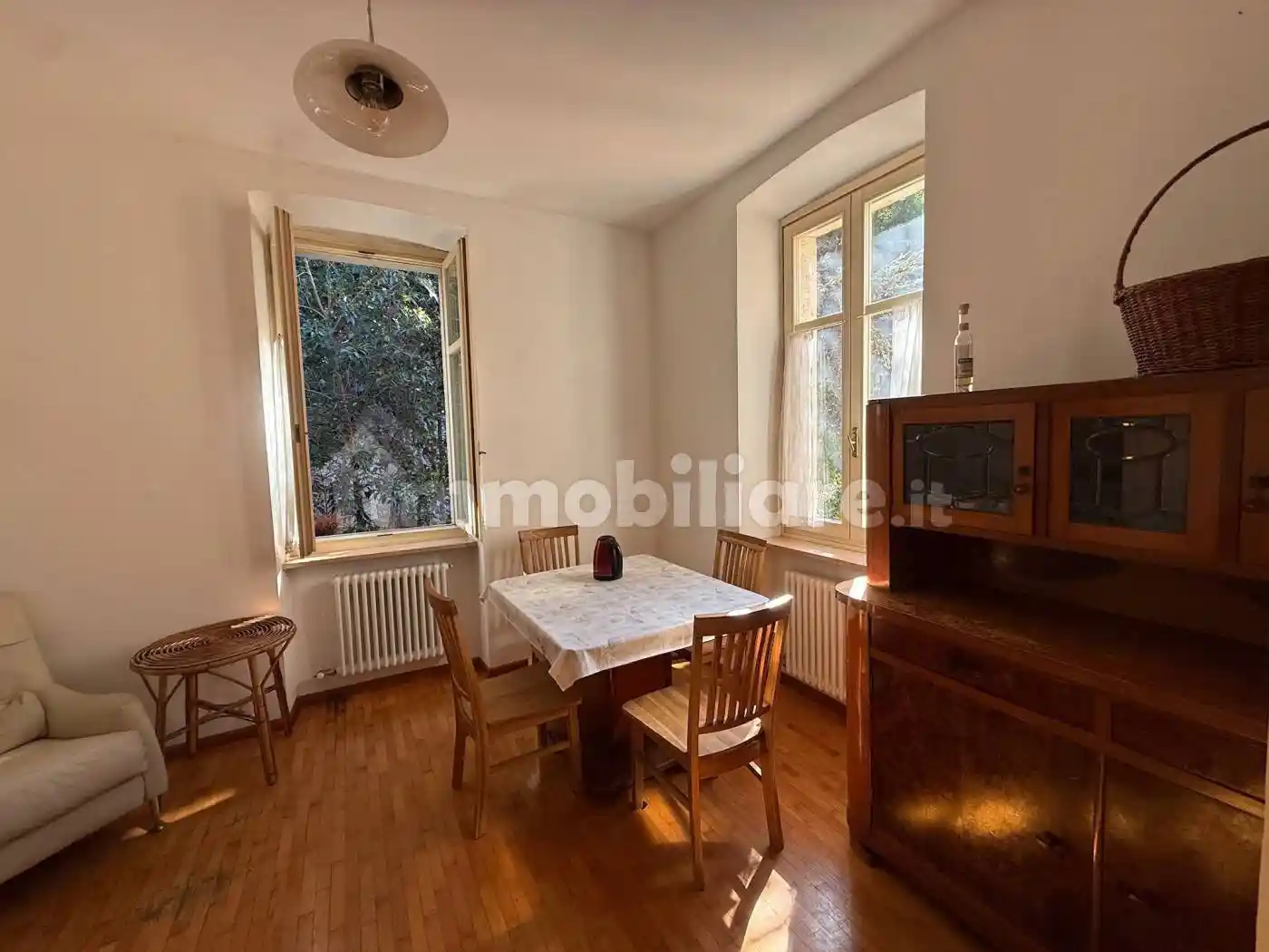 Appartamento in affitto a Trento