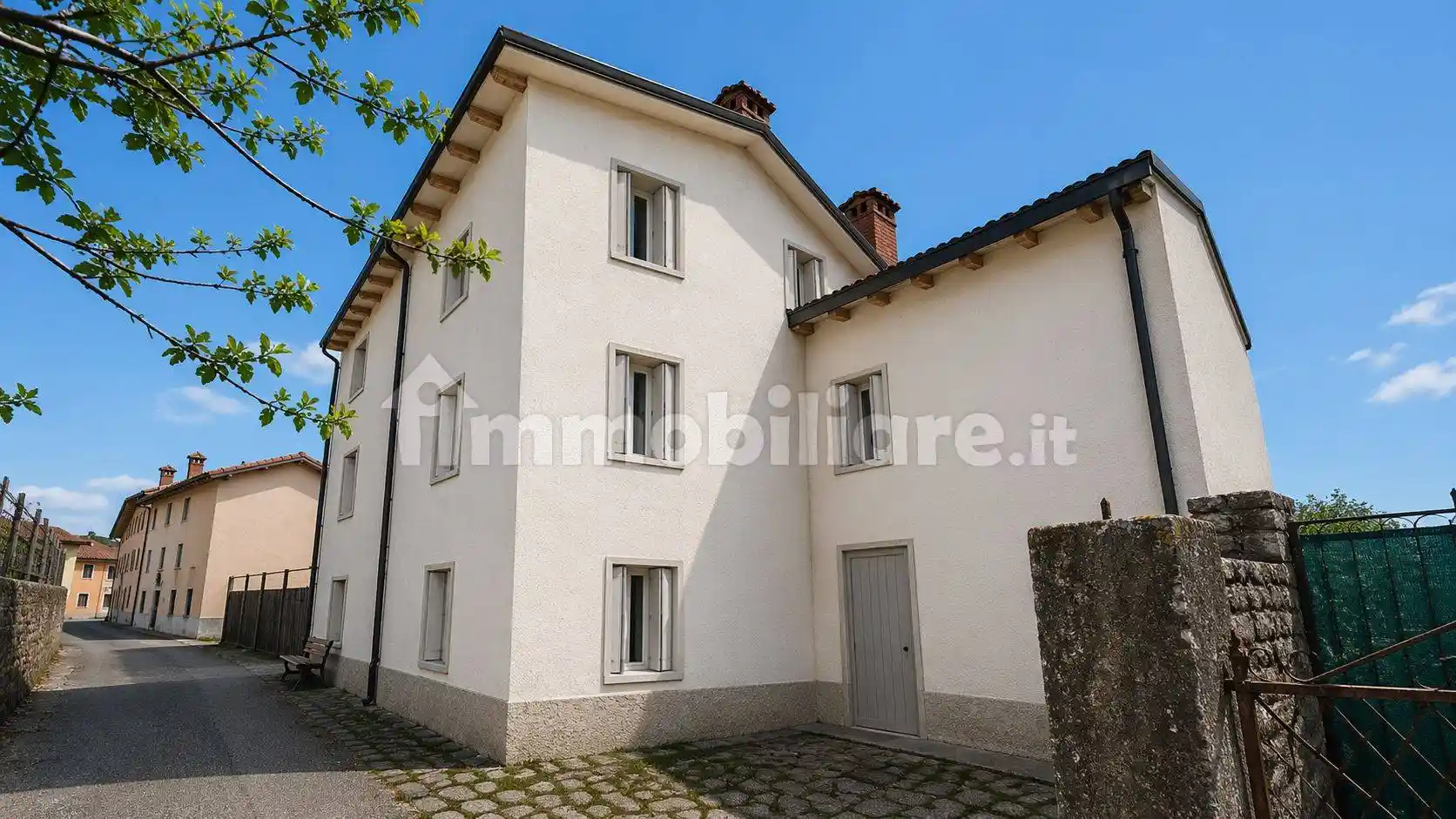Casa indipendente in vendita a Zugliano